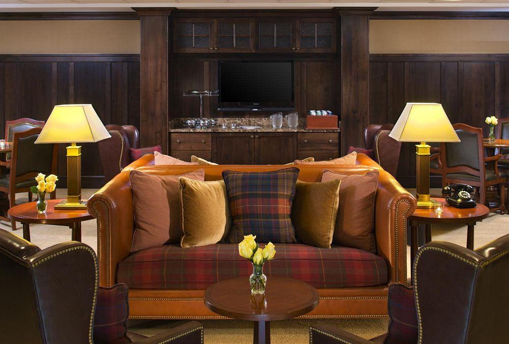 Sheraton Hotel Minneapolis Midtown Exteriör bild